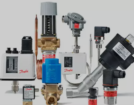 CONTROLES INDUSTRIALES 